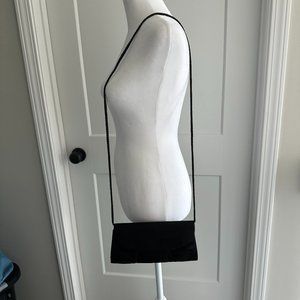 Crossbody or Clutch Purse